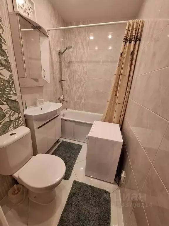 1-к кв. Москва Большая Тульская ул., 2 (35.0 м) - Фото 2