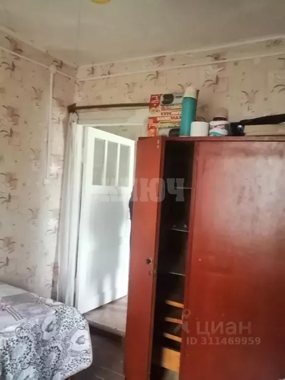 2-к кв. Вологодская область, Сокол Комсомольская ул., 4 (41.5 м) - Фото 1