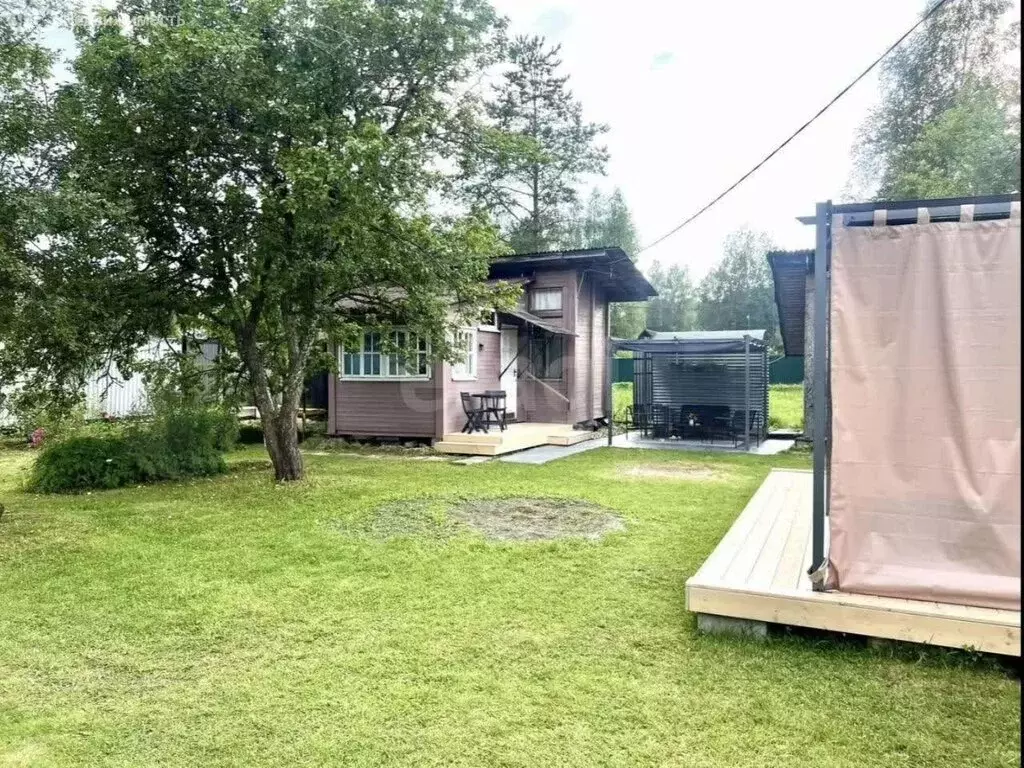 Участок в Тверская область, Конаковский муниципальный округ, СНТ Весна ... - Фото 1