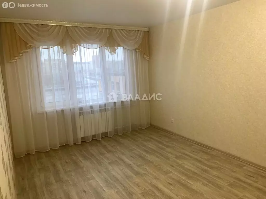 1-комнатная квартира: Пенза, проспект Строителей, 148 (35.5 м) - Фото 1
