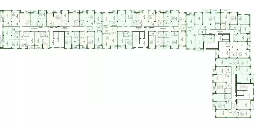 2-к кв. Краснодарский край, Краснодар Круговая ул., 4/1 (80.65 м) - Фото 1
