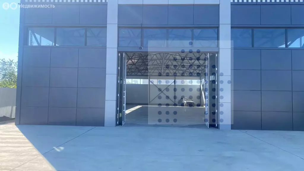 Производственное помещение (440 м) - Фото 1