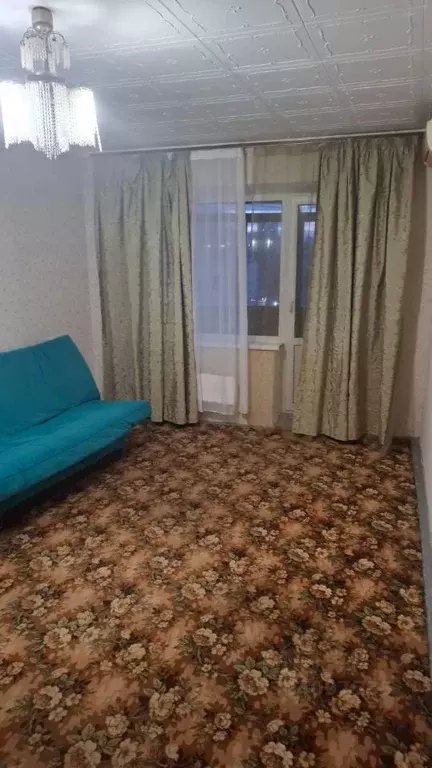 1-к кв. Краснодарский край, Новороссийск ул. Энгельса, 76 (40.0 м) - Фото 1