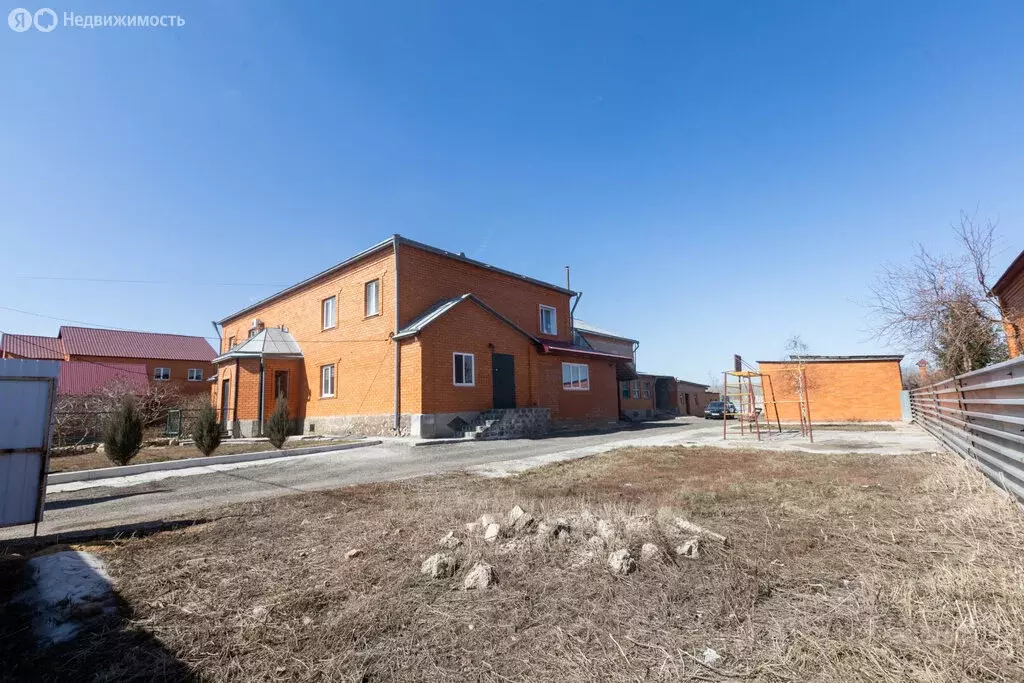 Дом в село Ивановка, Набережная улица, 19 (97.7 м) - Фото 2