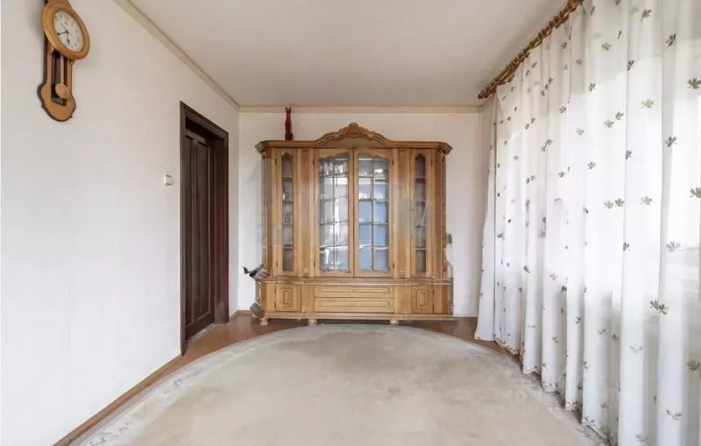 2-к кв. Московская область, Жуковский Муромская ул., 28 (52.7 м) - Фото 1