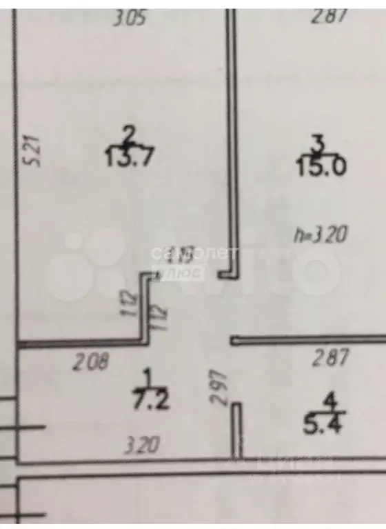 1-к кв. Иркутская область, Иркутск наб. Верхняя, 145А (41.3 м) - Фото 2