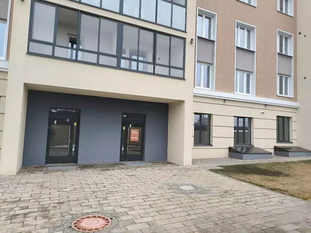Помещение свободного назначения в Удмуртия, Завьяловский район, с. ... - Фото 0