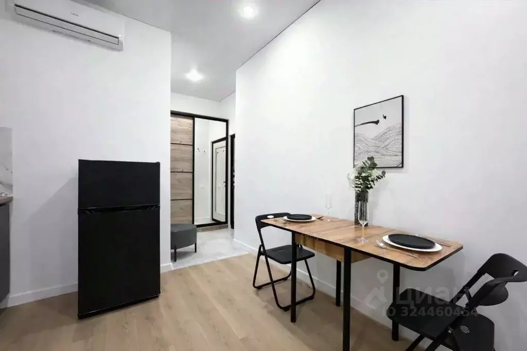 1-к кв. Московская область, Видное бул. Мстислава Ростроповича, 3к2 ... - Фото 2