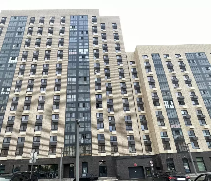 Гараж в Москва Совхозная ул., 10А (14 м) - Фото 2