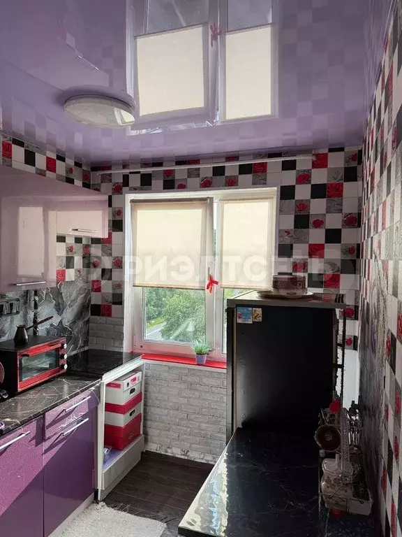2-к. квартира, 44 м, 5/5 эт. - Фото 1