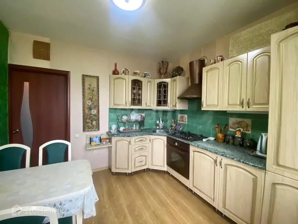 Продаётся 2-к квартира, 54 м - Фото 1