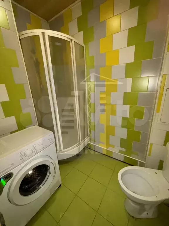 Квартира-студия, 20,4 м, 1/8 эт. - Фото 1