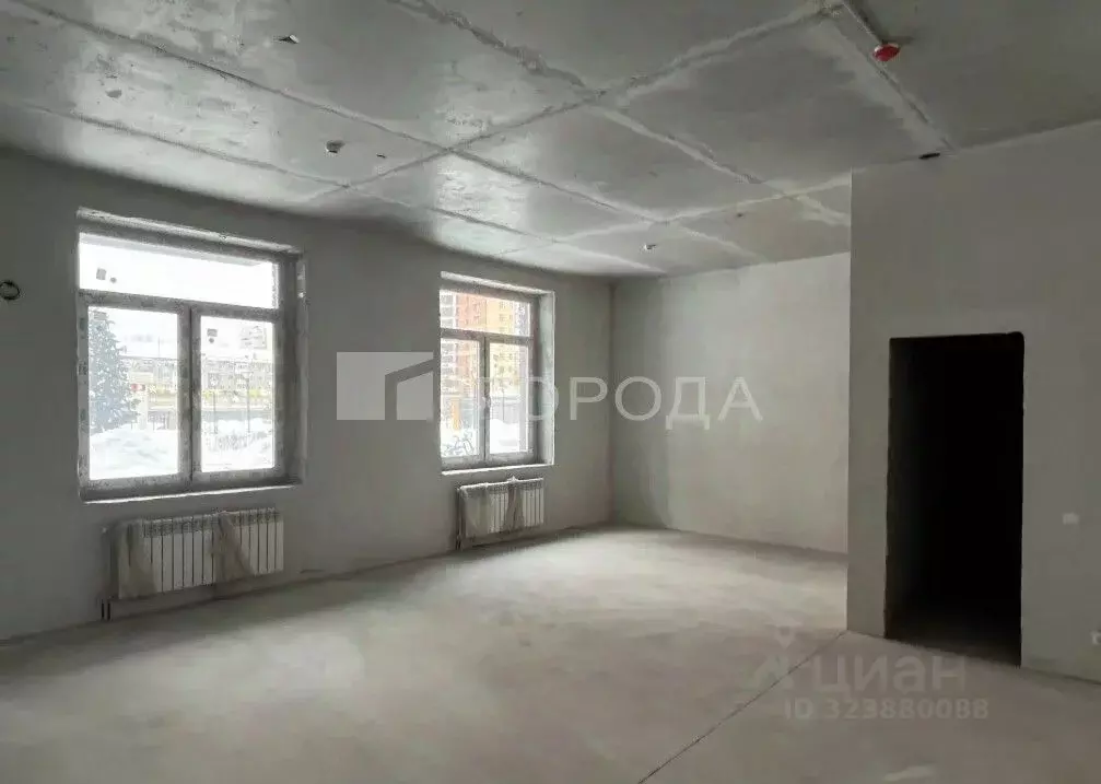 Студия Новосибирская область, Новосибирск ул. Дмитрия Донского, 25/1 ... - Фото 1