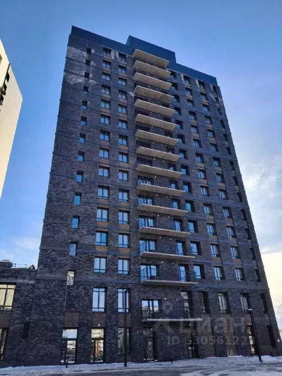 Офис в Иркутская область, Иркутск наб. Верхняя, 171 (49 м) - Фото 1