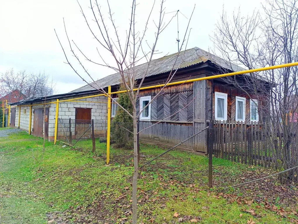 Дом в Кондратово, Шоссейная улица, 7 (28.6 м) - Фото 1