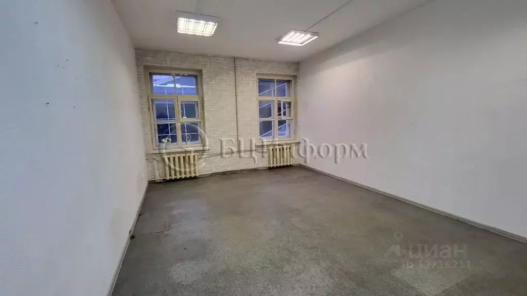 Офис в Санкт-Петербург ул. Ефимова, 1/4 (24.7 м) - Фото 0