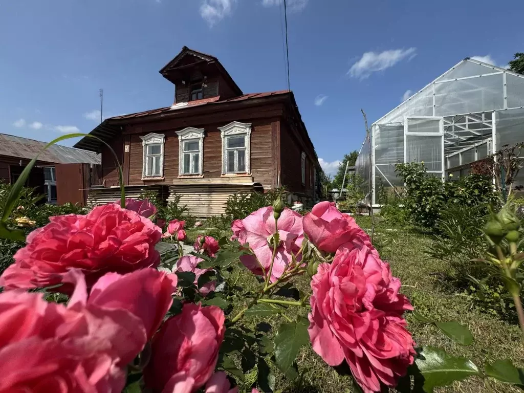Дом в Московская область, Коломна городской округ, с. Сергиевское ул. ... - Фото 0