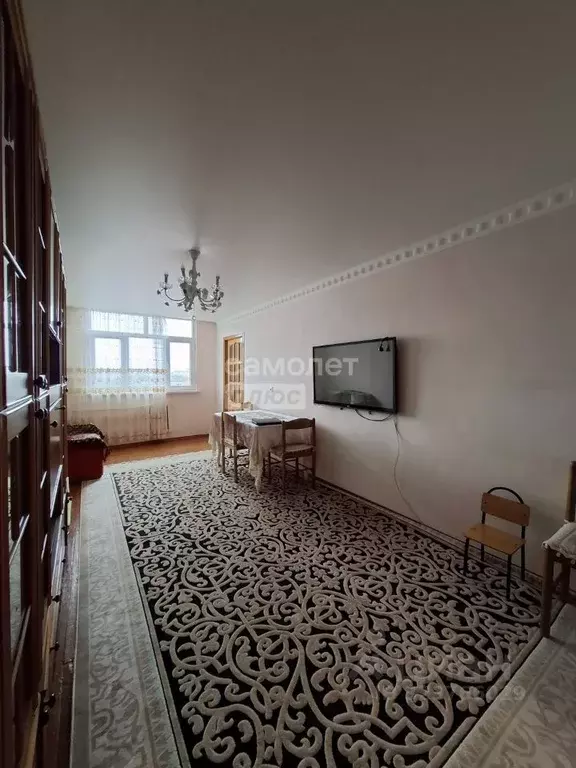 3-к кв. Дагестан, Дербент ул. Саида Габиева, 18 (61.5 м) - Фото 1