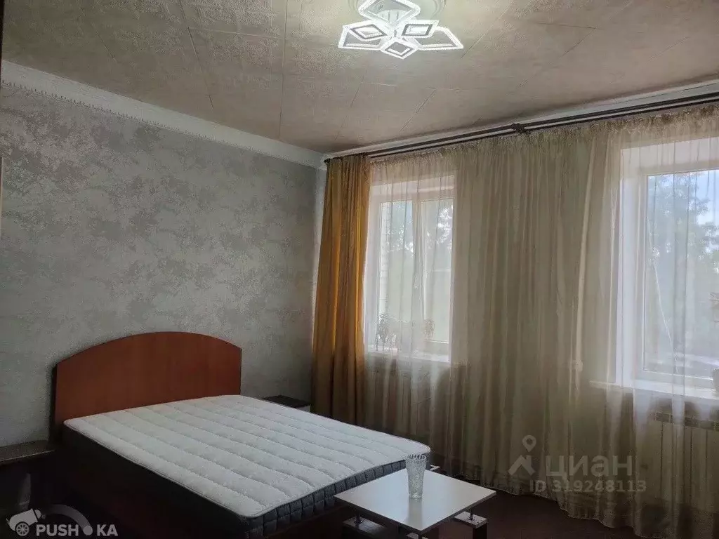 2-к кв. Московская область, Люберцы Железнодорожная ул., 13 (65.0 м) - Фото 0