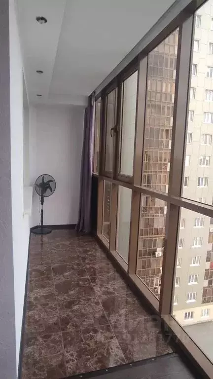 1-к кв. Саратовская область, Саратов Соколовая ул., 10/16 (50.0 м) - Фото 2