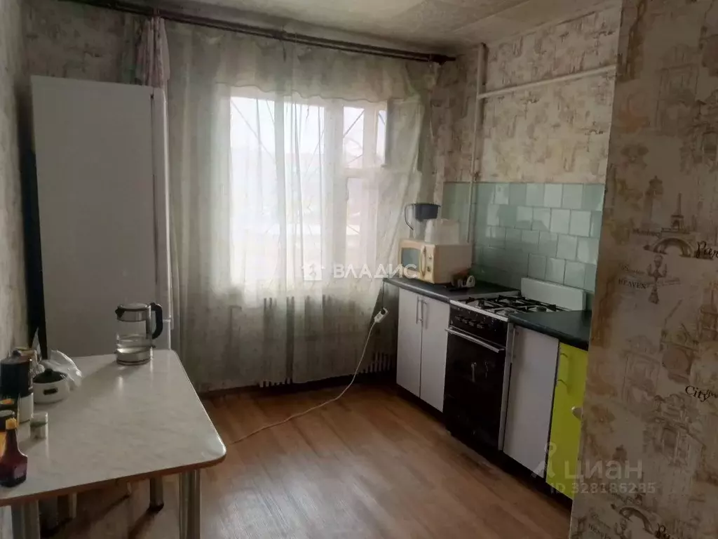 1-к кв. Иркутская область, Ангарск 7-й мкр, 14Б (32.5 м) - Фото 1