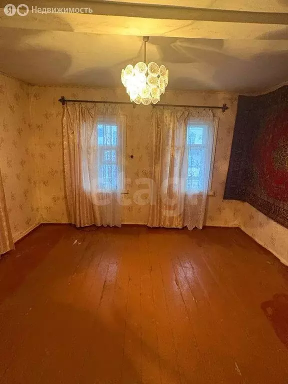 Дом в Новый Оскол, улица Ленина (39 м) - Фото 2