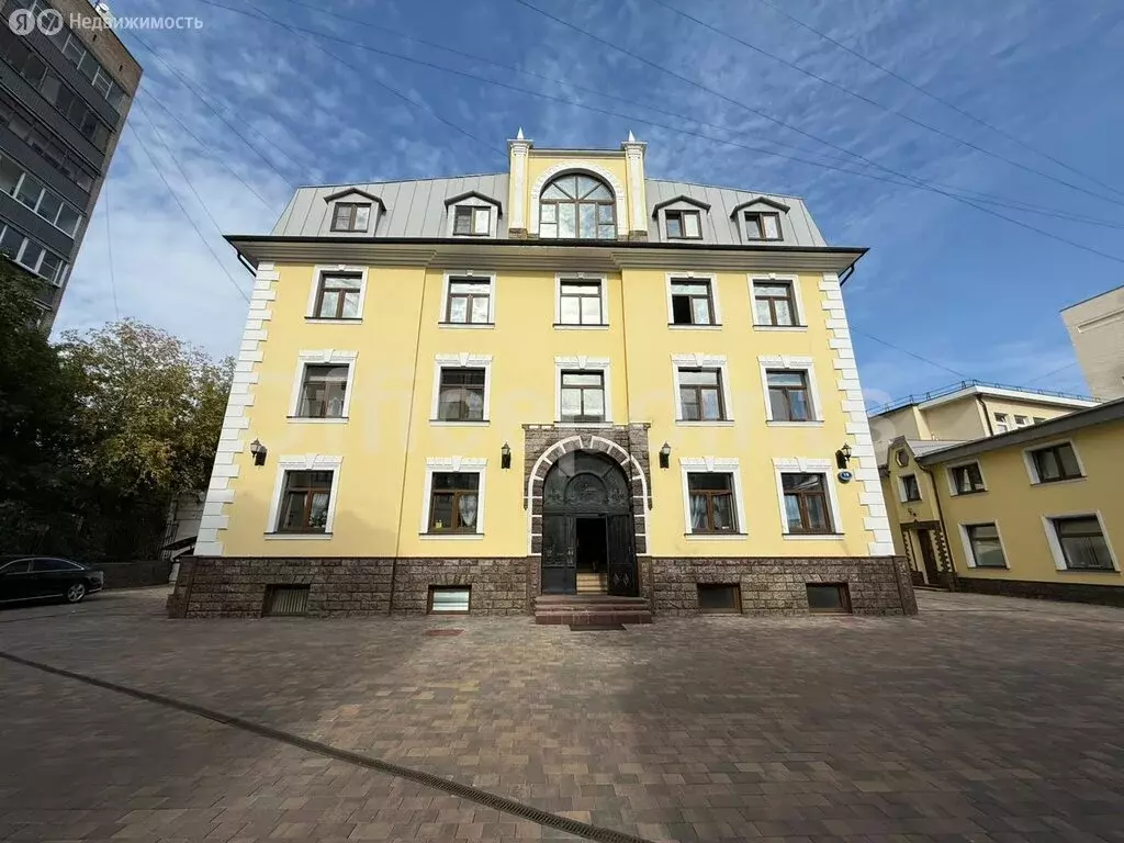 Офис (254 м) - Фото 2