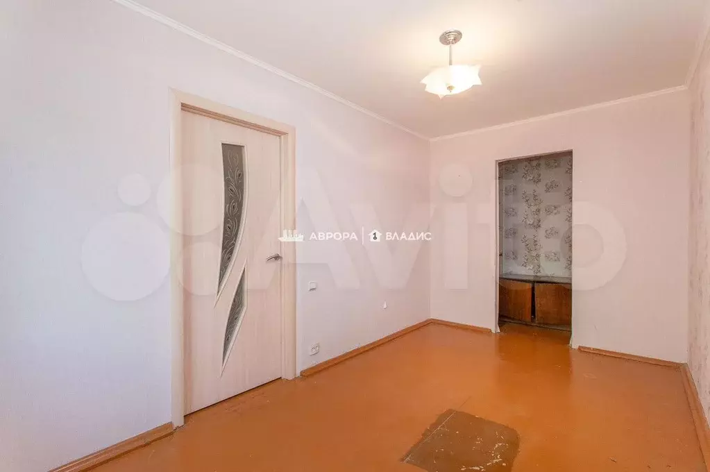 2-к. квартира, 45,9 м, 1/4 эт. - Фото 1