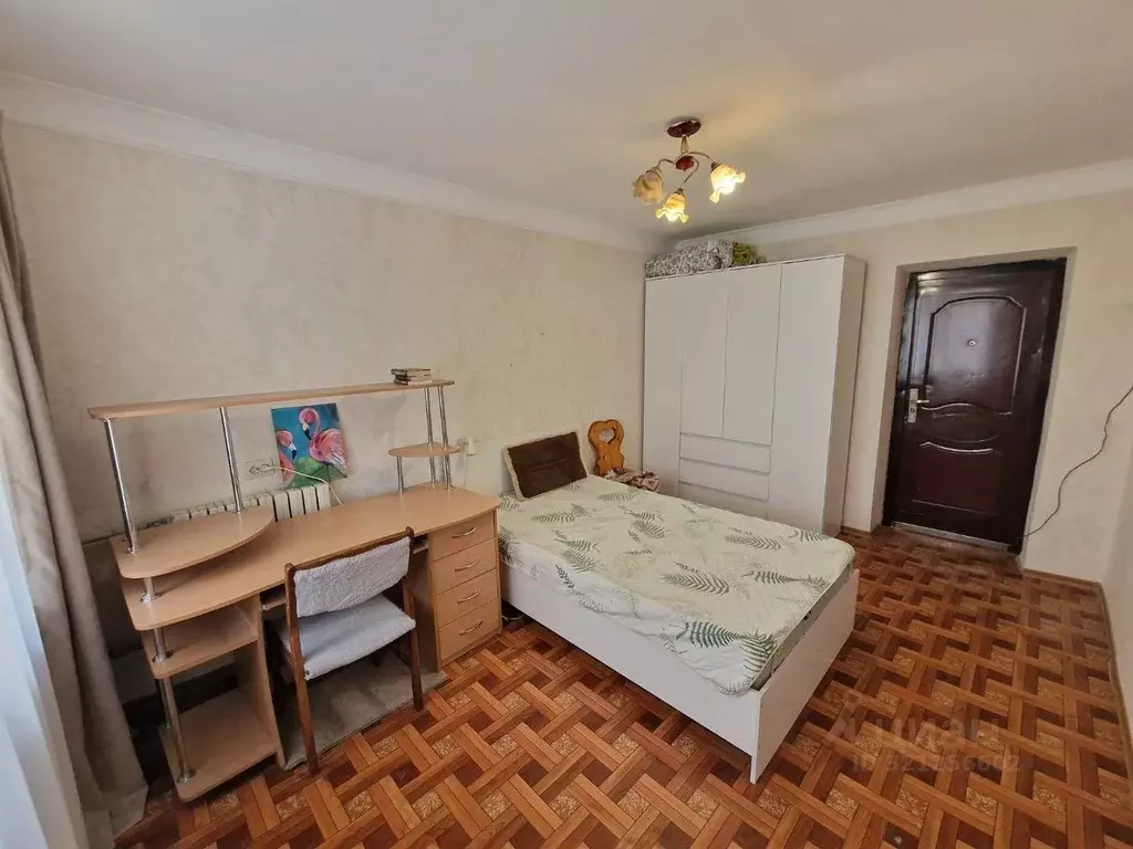 2-к кв. Крым, Евпатория ул. Интернациональная, 134В (45.0 м) - Фото 1