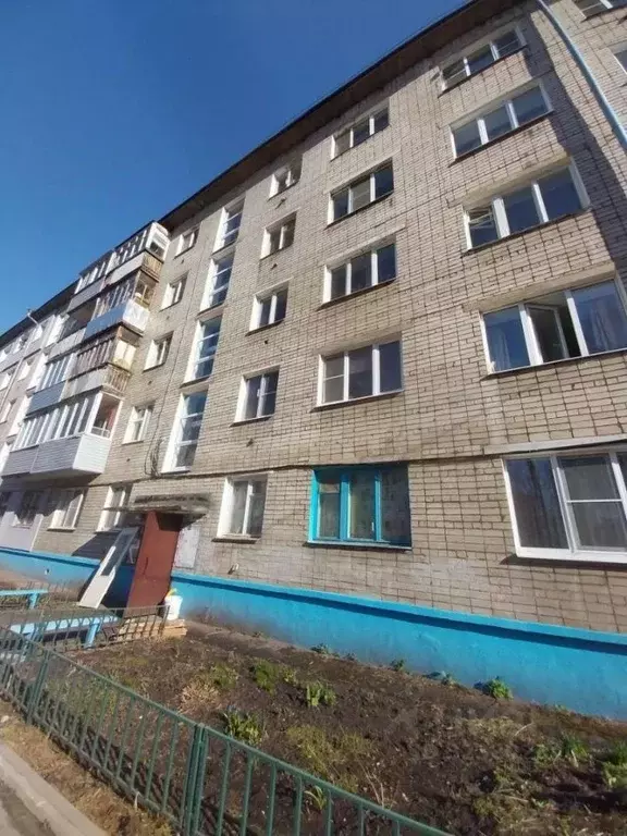 2-к кв. Ярославская область, Ярославль ул. Ляпидевского, 1/13 (43.0 м) - Фото 1