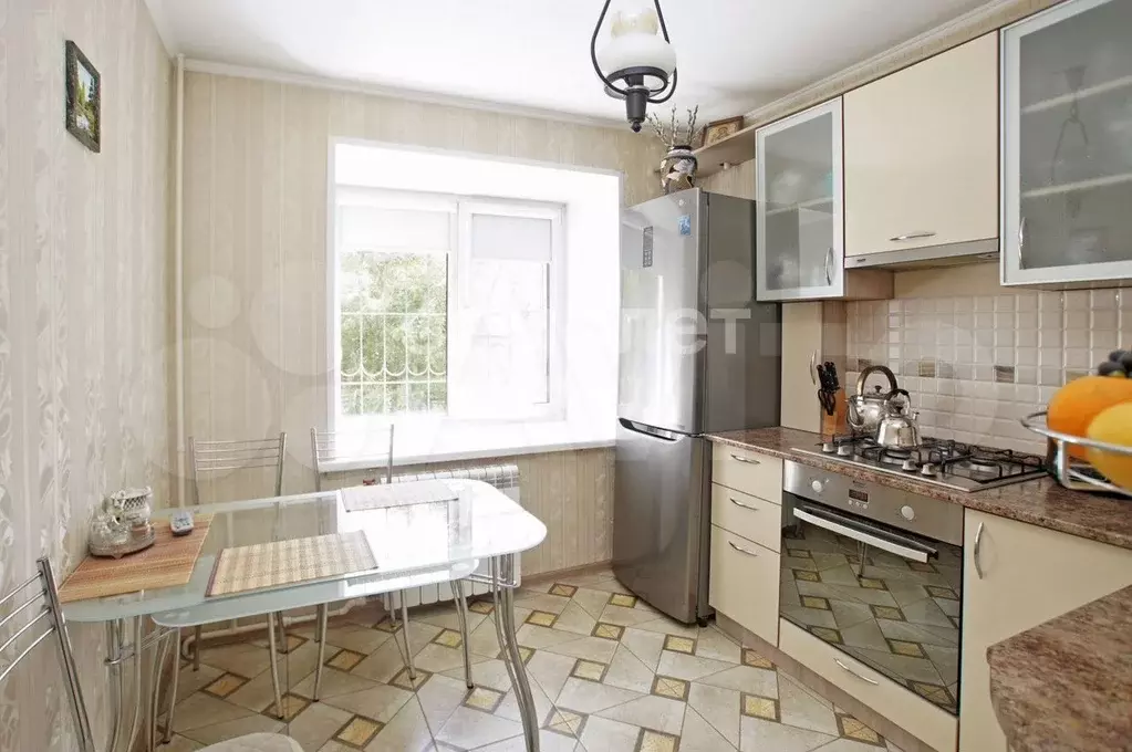 2-к. квартира, 45,1 м, 2/9 эт. - Фото 1