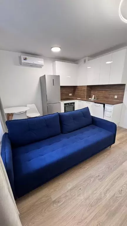 1-к кв. Московская область, Одинцовский городской округ, с. Лайково, ... - Фото 0