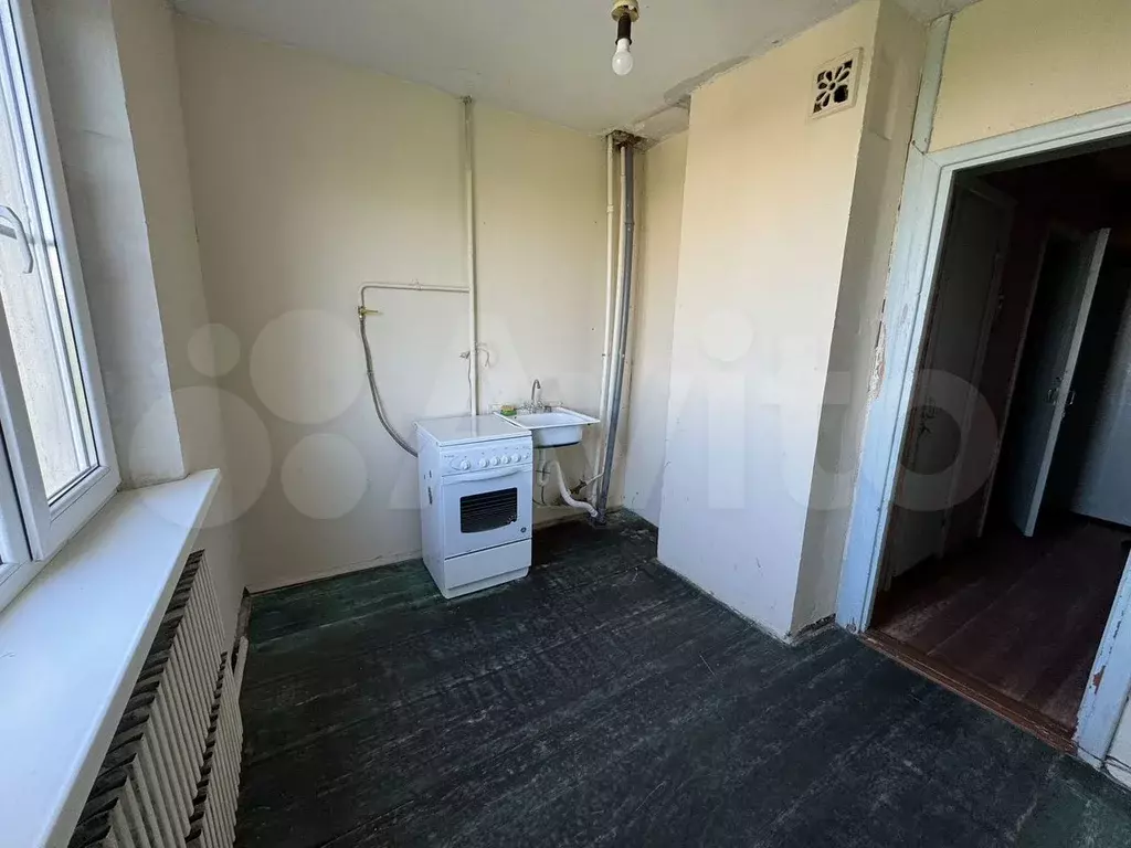 2-к. квартира, 56 м, 6/9 эт. - Фото 1