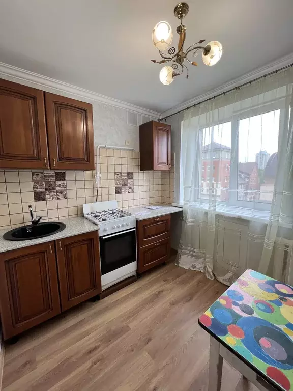 Продаётся 2-к квартира, 44.7 м - Фото 1