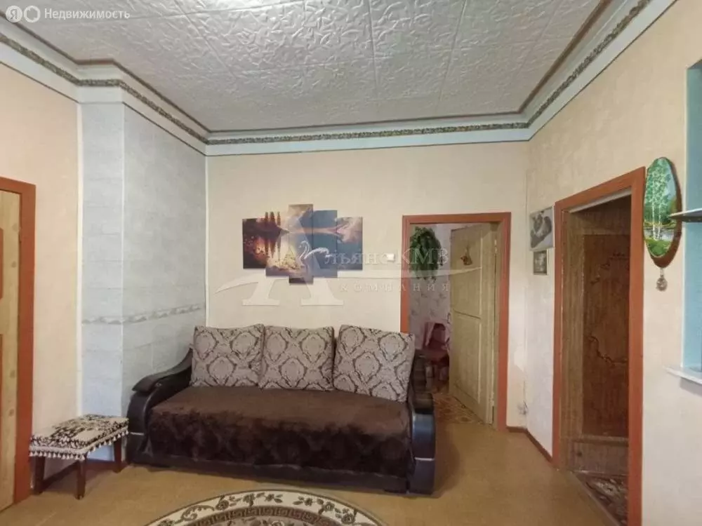 2-комнатная квартира: Кисловодск, Пионерская улица, 53 (59 м) - Фото 1