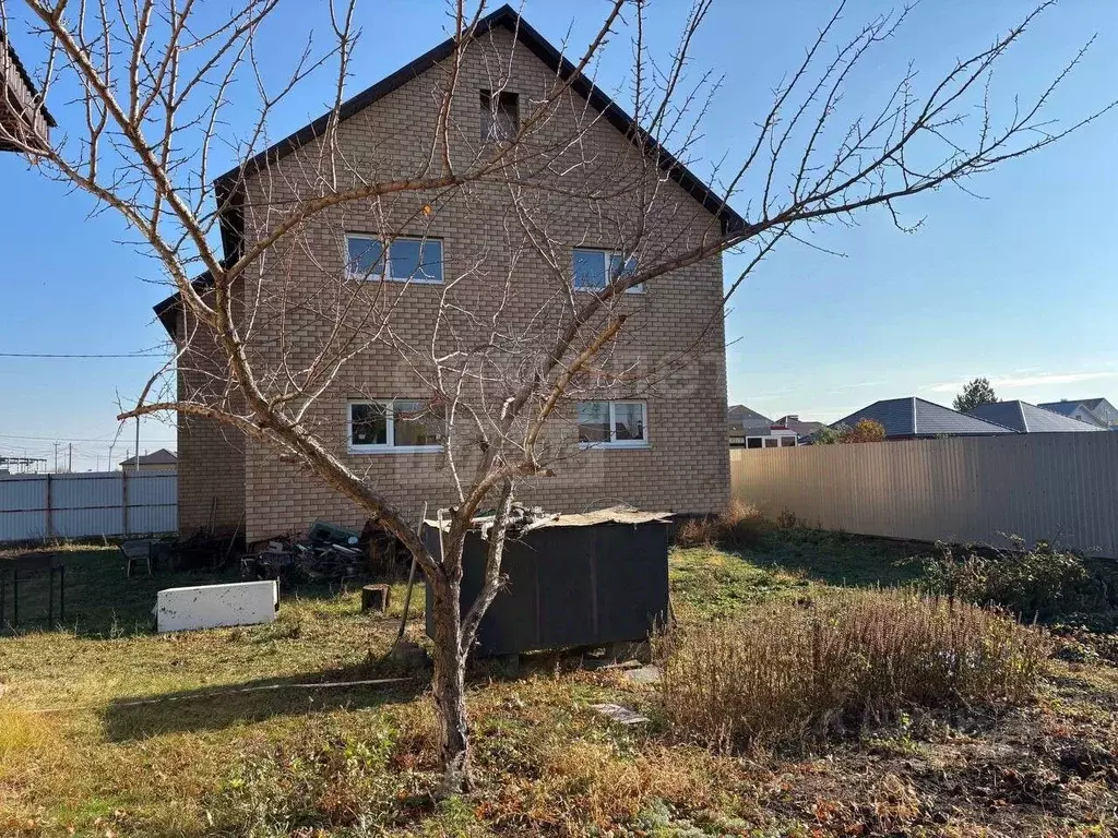 Дом в Оренбургская область, Оренбургский район, с. Южный урал ул. ... - Фото 1