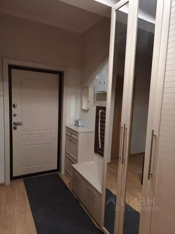 2-к кв. Московская область, Балашиха Железнодорожный мкр, ул. ... - Фото 2