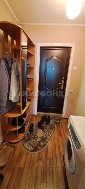 Студия Кемеровская область, Кемерово Октябрьский просп., 87 (22.0 м) - Фото 1