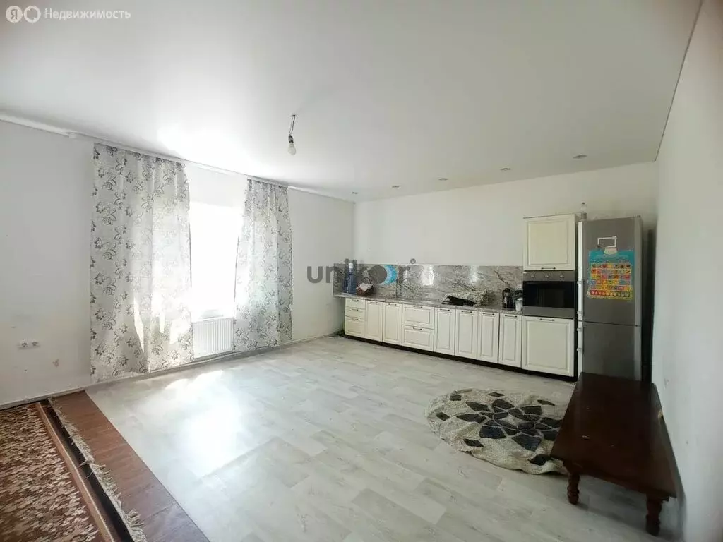 Дом в Иглино, Уфимская улица, 10 (190 м) - Фото 0