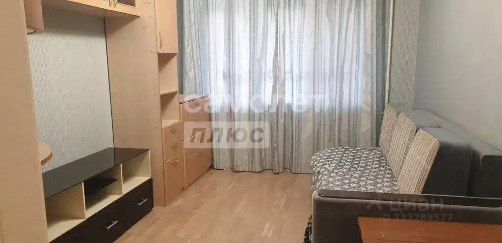 2-к кв. Московская область, Подольск Юбилейная ул., 28а (42.0 м) - Фото 2