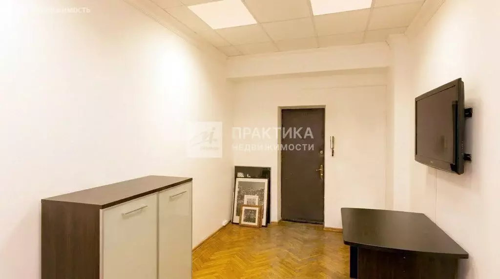 Офис (31.4 м) - Фото 2