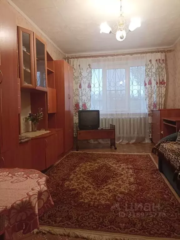 2-к кв. Удмуртия, Ижевск ул. 30 лет Победы, 47А (50.0 м) - Фото 0