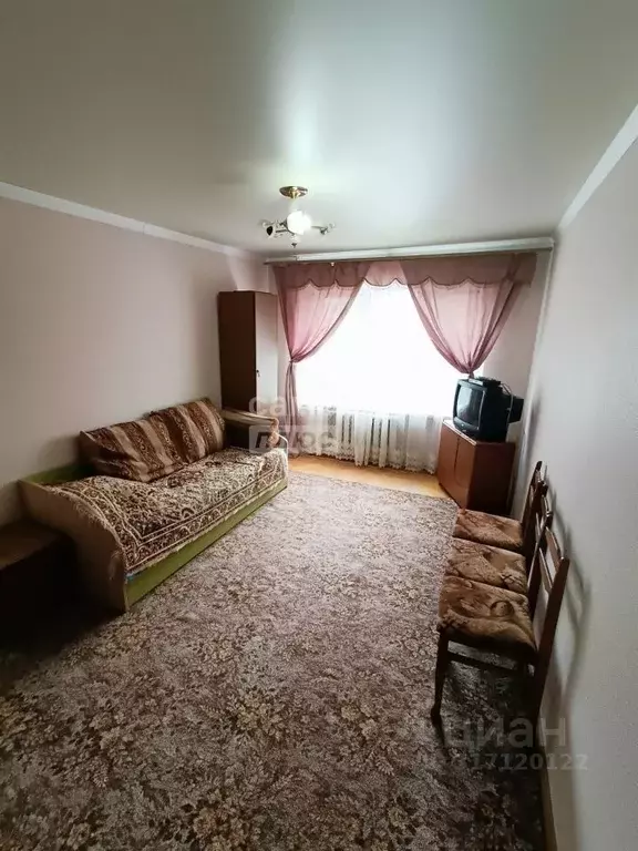 1-к кв. Кабардино-Балкария, Нальчик Кабардинская ул., 190 (30.0 м) - Фото 1