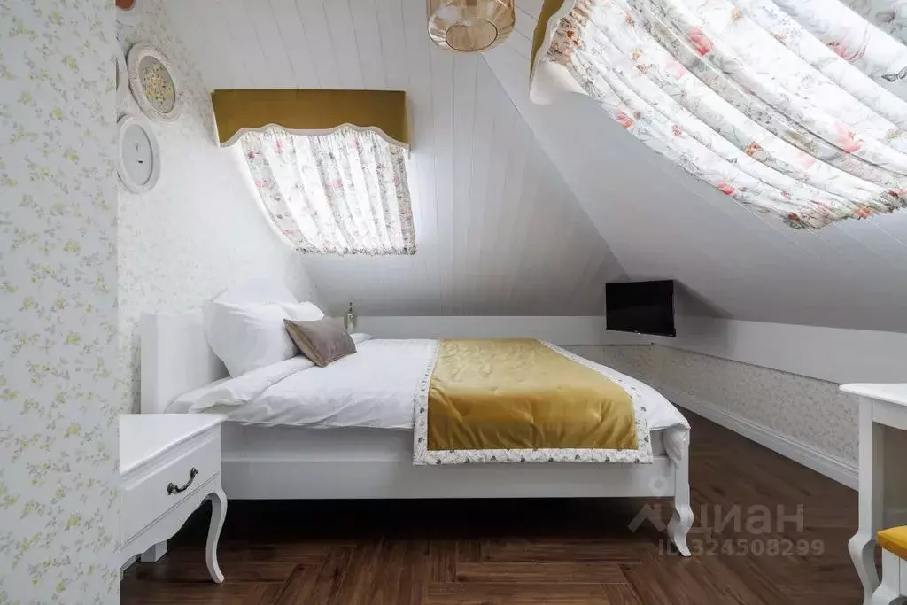 Комната Ярославская область, Ярославль ул. Чайковского, 12 - Фото 1