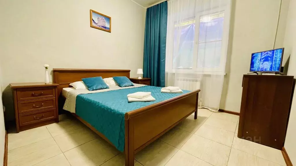 Комната Краснодарский край, Геленджик Курзальная ул., 32 (20.0 м) - Фото 0