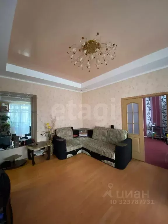 3-к кв. Свердловская область, Нижний Тагил Алапаевская ул., 7 (58.1 м) - Фото 2