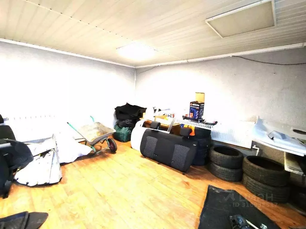 Помещение свободного назначения в Самарская область, Самара ... - Фото 1