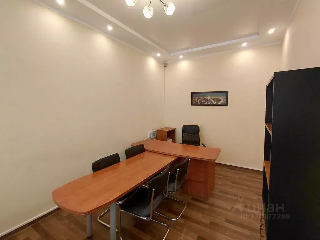 Офис в Севастополь ул. Большая Морская, 15 (22 м) - Фото 1
