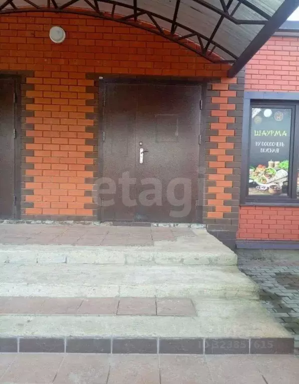 Офис в Калужская область, пос. Бабынино ул. Кооперативная (150 м) - Фото 2