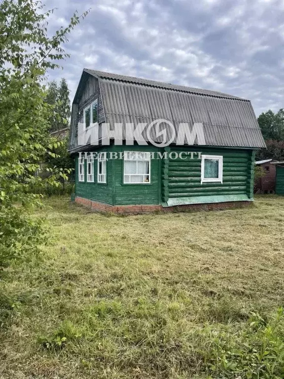 Дом в Тверская область, Конаковский муниципальный округ, ... - Фото 2